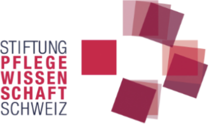 Stiftung Pflegewissenschaften Logo